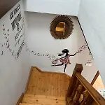 Casa Rural Σπίτι διακοπών