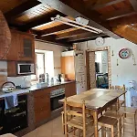 Σπίτι διακοπών Casa Rural