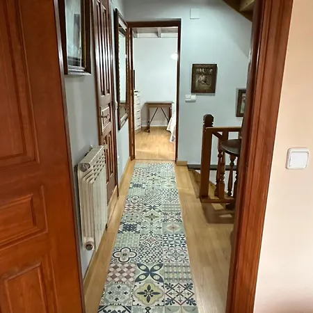 Casa Rural Ferienhaus