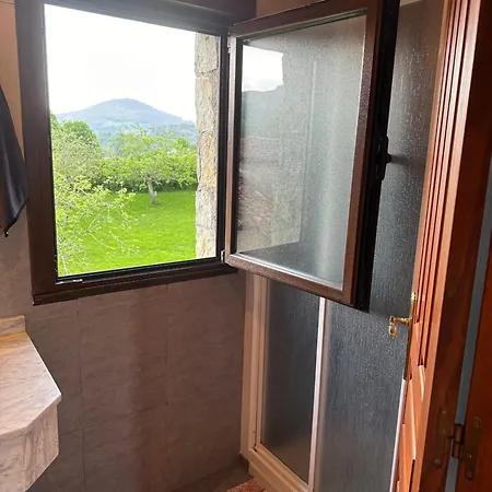 Hébergement de vacances Casa Rural Mestas De Con