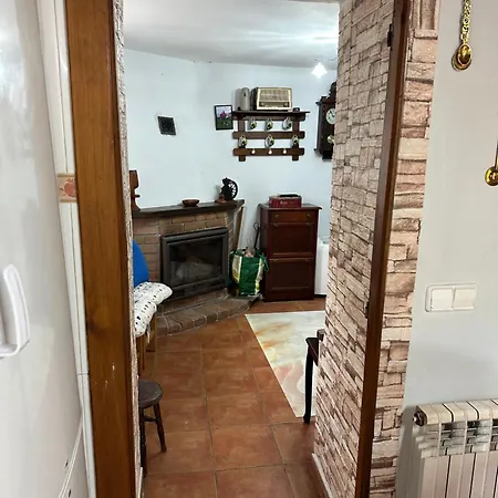 Casa Rural Hébergement de vacances *