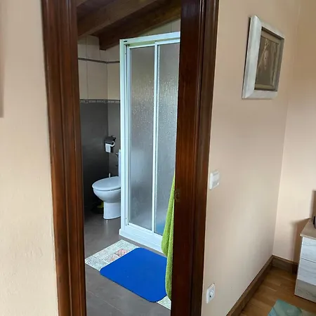 Hébergement de vacances Casa Rural Mestas De Con