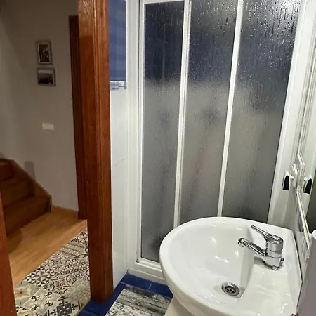 Casa Rural * Mestas De Con