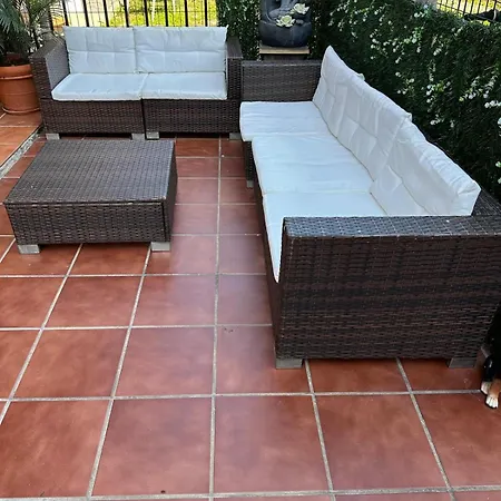 Casa Rural