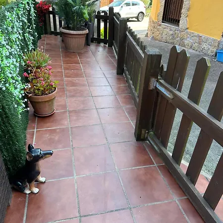 Сasa de vacaciones Casa rural