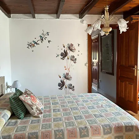 Сasa de vacaciones Casa Rural *