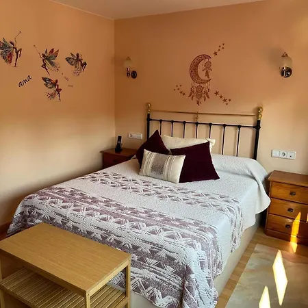 Casa Rural