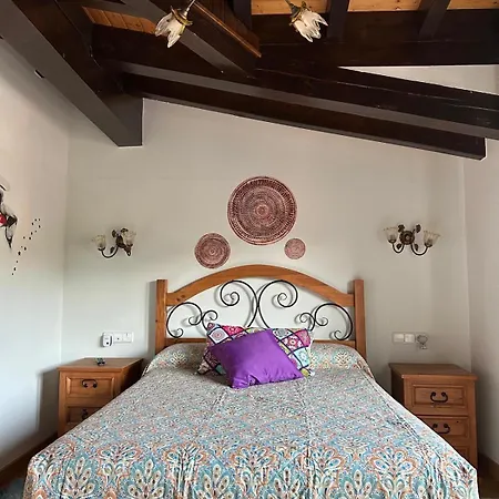 Casa Rural Ferienhaus