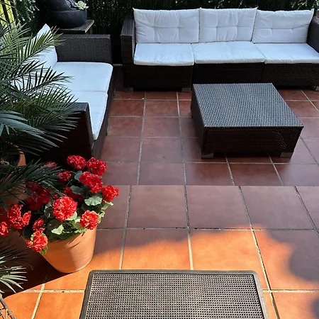 Casa Rural *