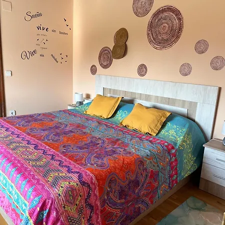 Casa Rural * Mestas De Con