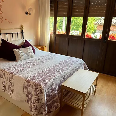 Hébergement de vacances Casa Rural