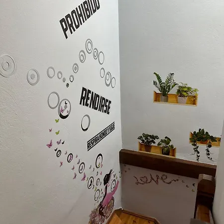 Casa Rural Hébergement de vacances *