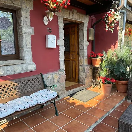 Casa Rural