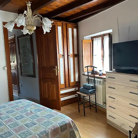 Casa Rural Hébergement de vacances