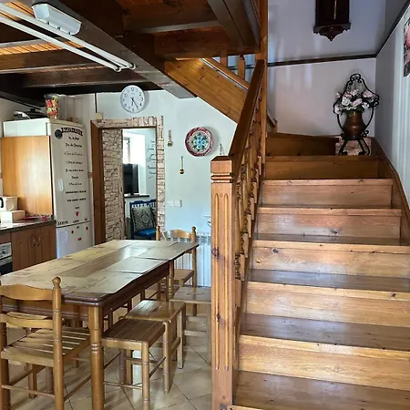 Casa Rural