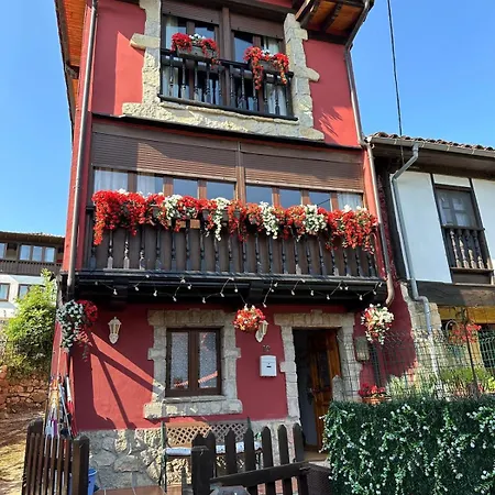 Сasa de vacaciones Casa Rural *