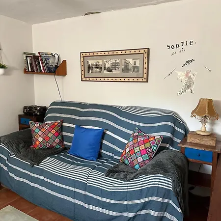 Casa Rural *
