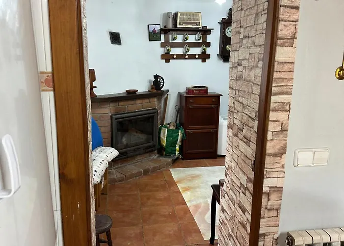 Casa rural Сasa de vacaciones *