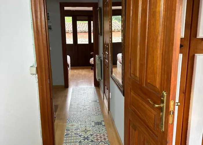 Casa Rural * מסטאס דה קון