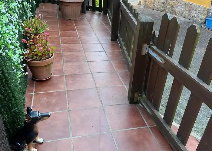 Сasa de vacaciones Casa rural