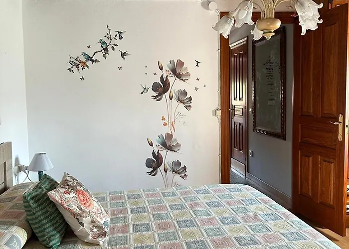 בית נופש Casa Rural *