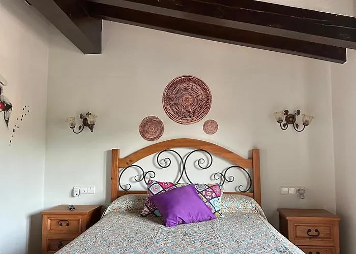 Casa rural Сasa de vacaciones