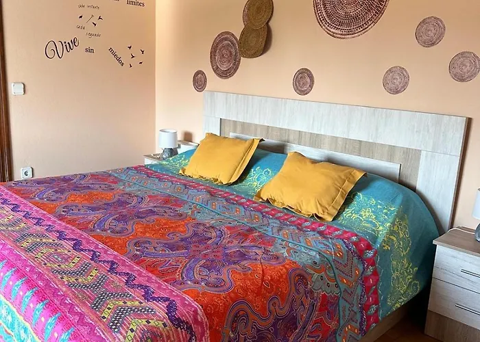 Casa rural * Mestas De Con