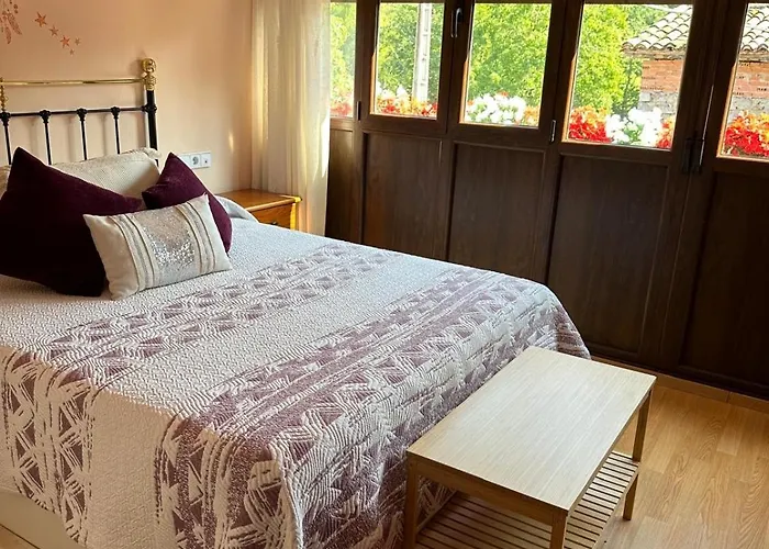 Сasa de vacaciones Casa rural