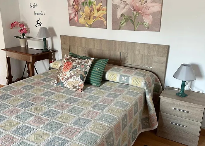 Casa rural Сasa de vacaciones *