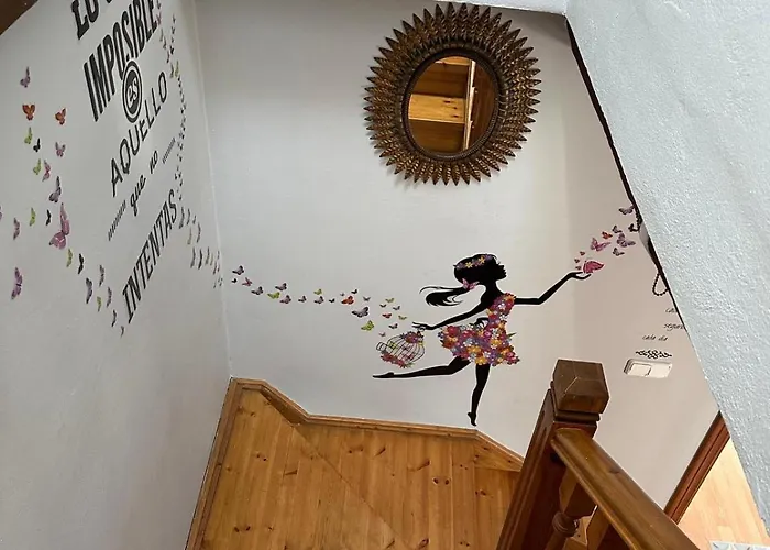 Casa rural Сasa de vacaciones