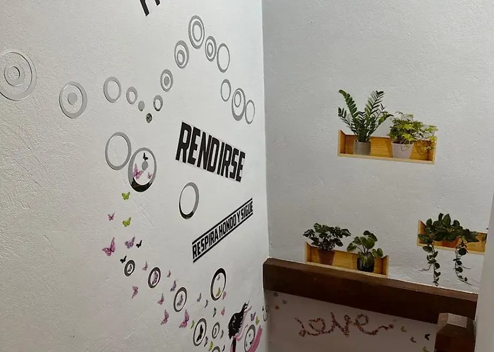 Casa rural Сasa de vacaciones *