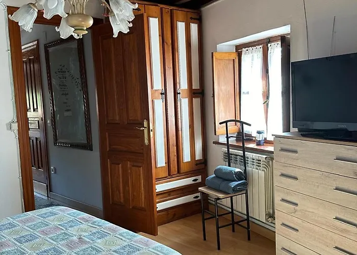 Casa rural Сasa de vacaciones